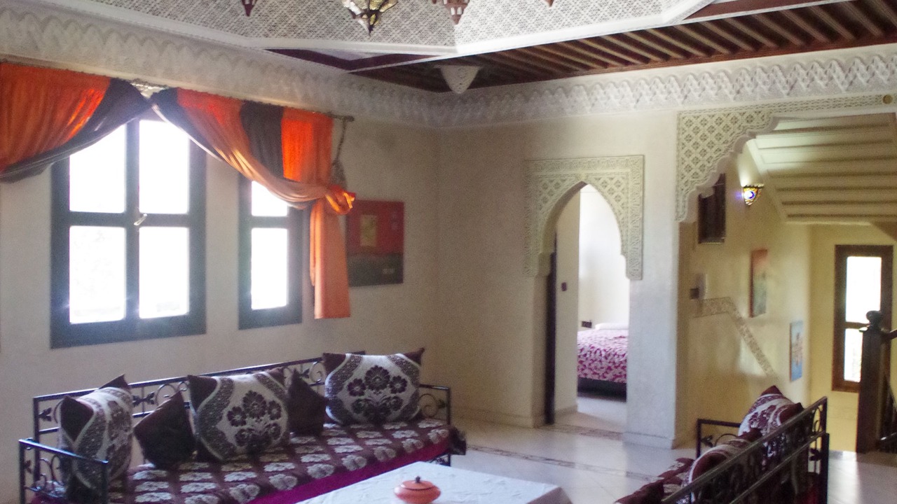Photo of Others in Marrakech