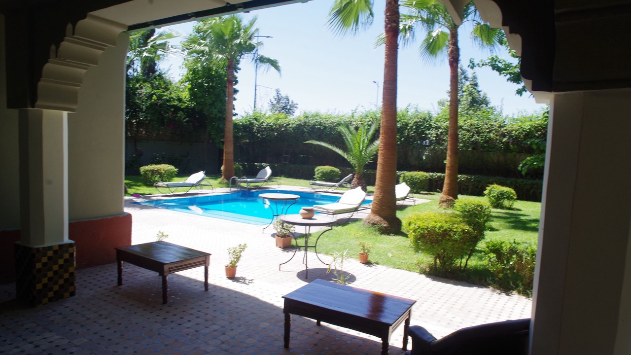 Photo of Outdoor in Marrakech