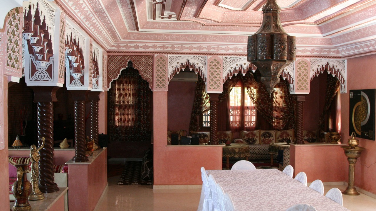 Photo of Others in Marrakech
