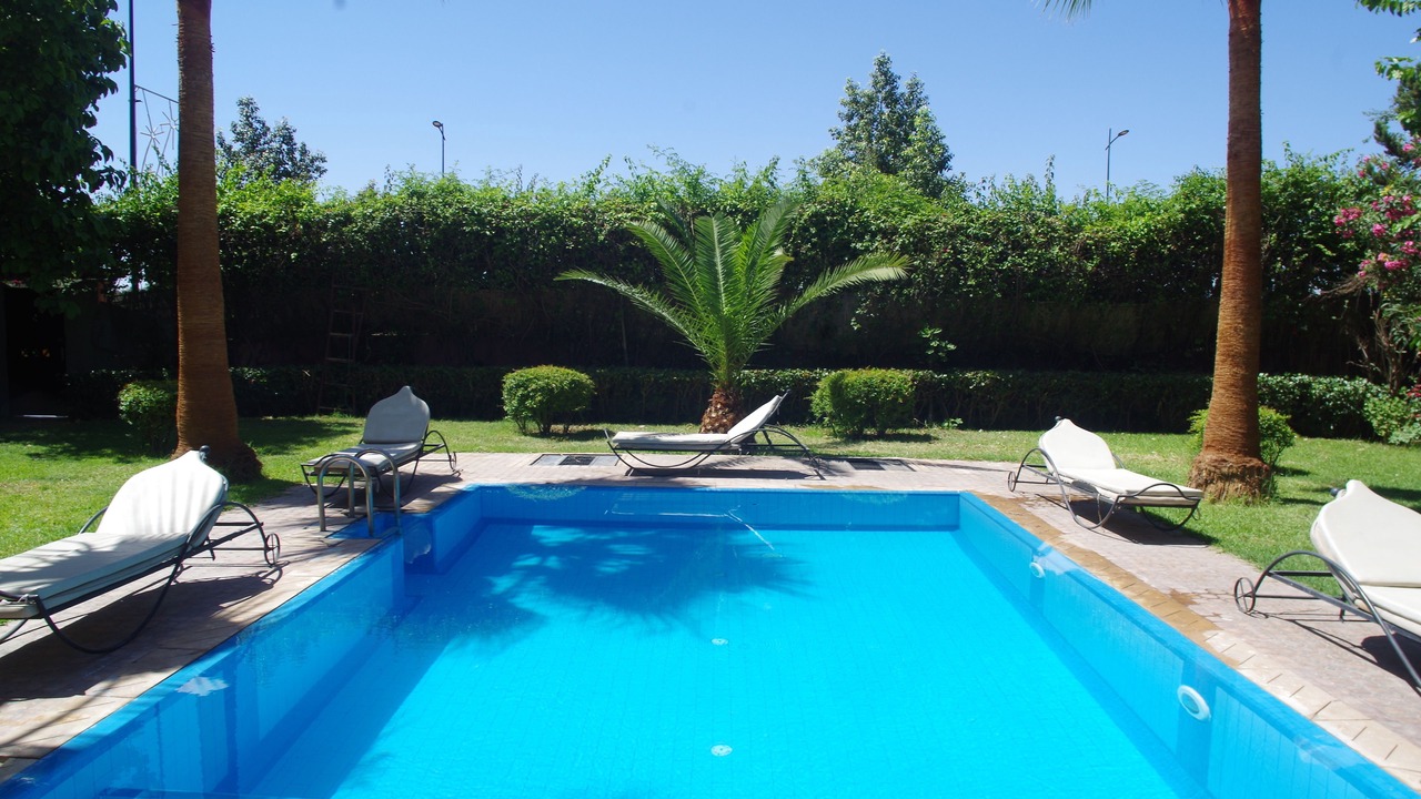 Photo of Outdoor in Marrakech