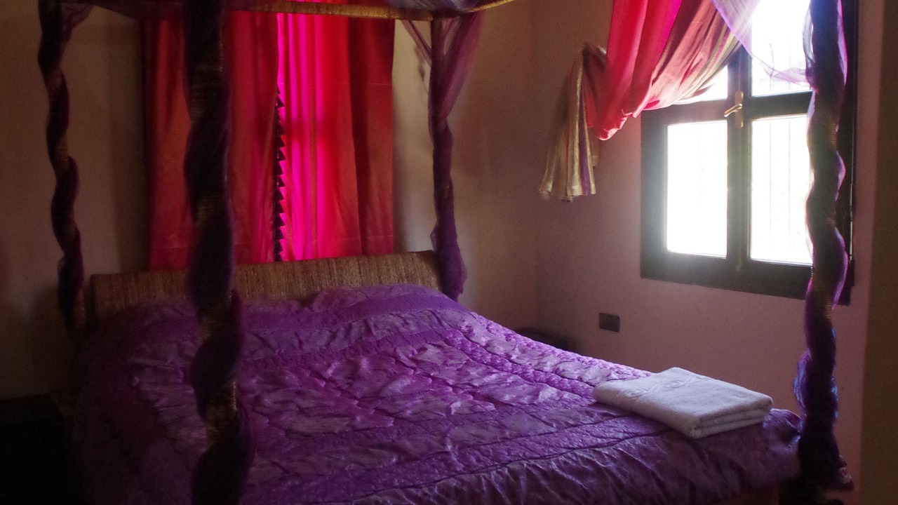 Photo of Bedroom in Marrakech