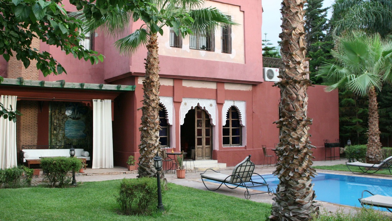 Photo of Outdoor in Marrakech