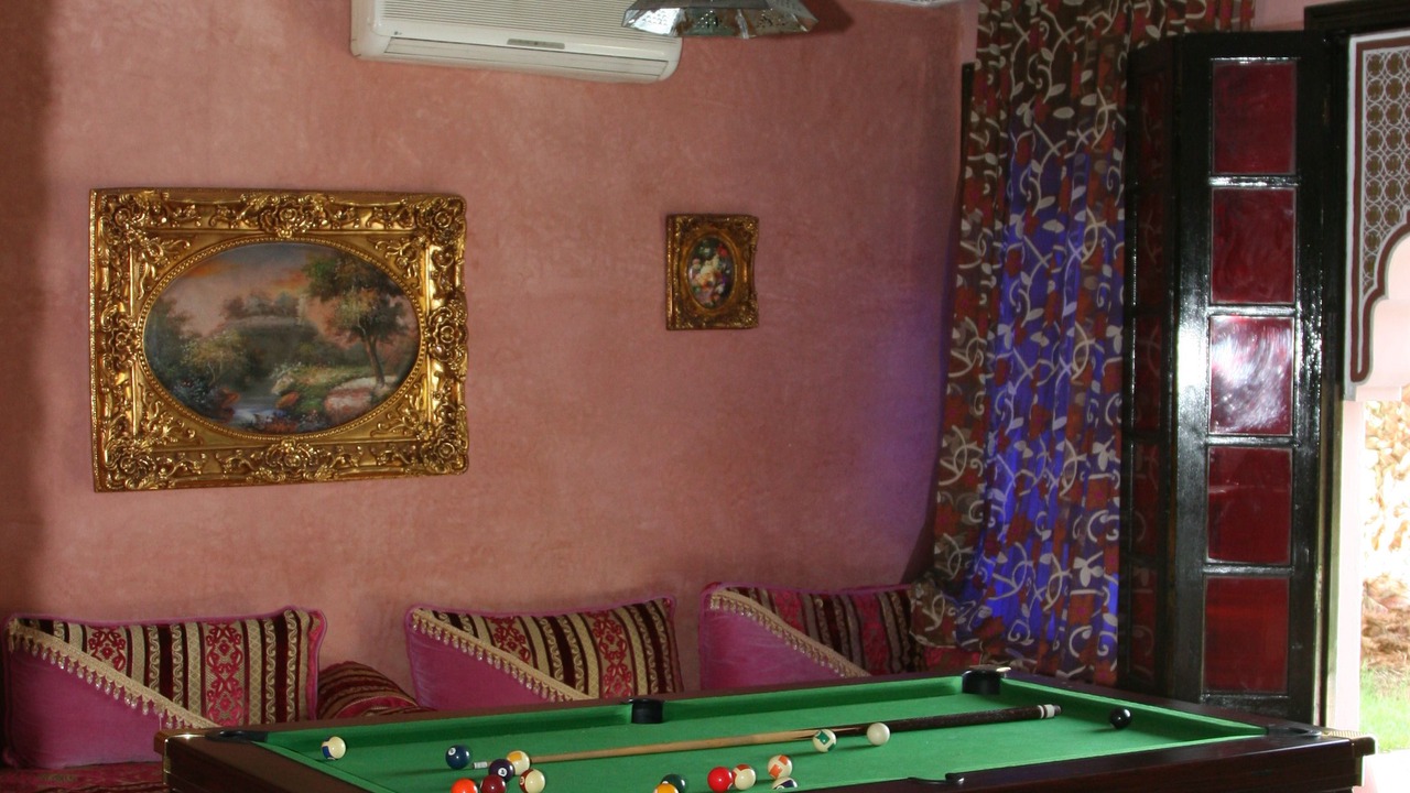 Photo of Others in Marrakech