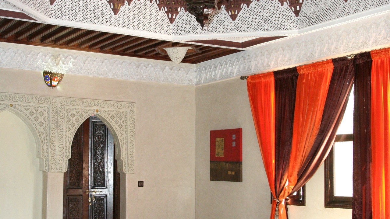 Photo of Others in Marrakech