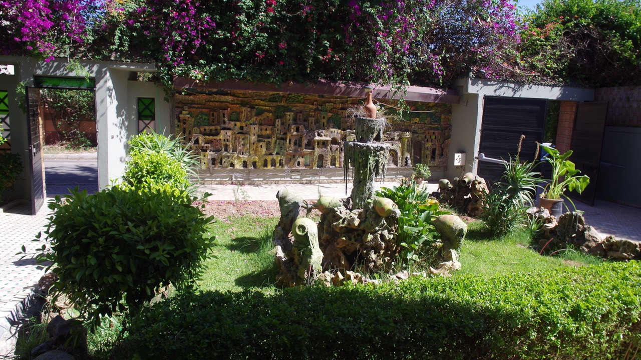 Photo of Outdoor in Marrakech