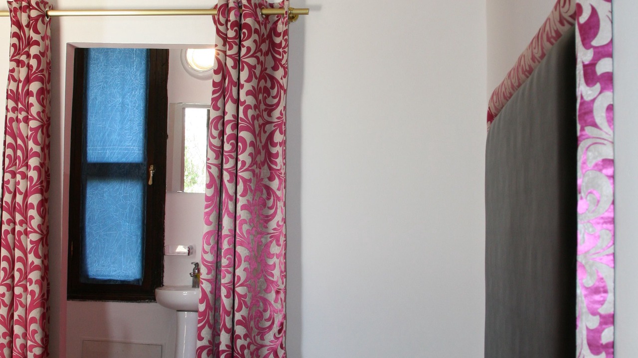 Photo of Bedroom in Marrakech