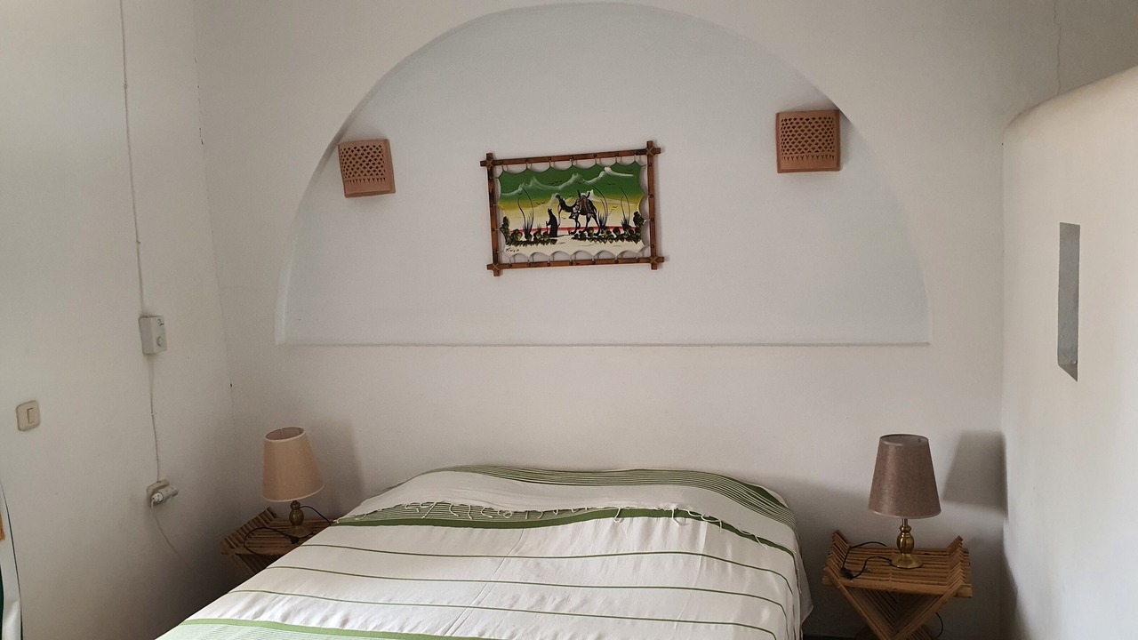 Photo of Bedroom in Djerba Ajim