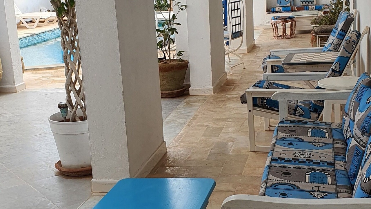 Photo of Outdoor in Djerba Ajim