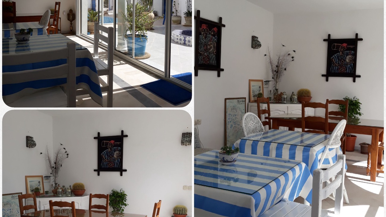 Photo of Others in Djerba Ajim