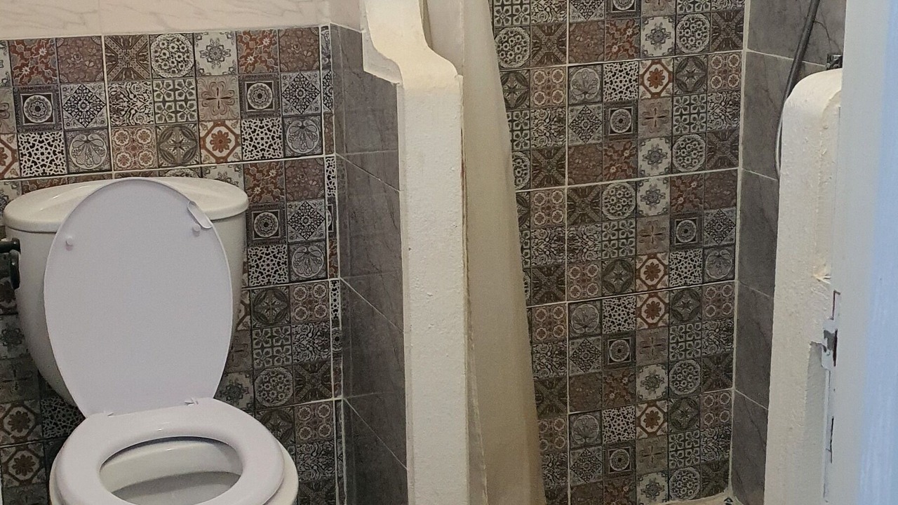 Photo of Bathroom in Djerba Ajim