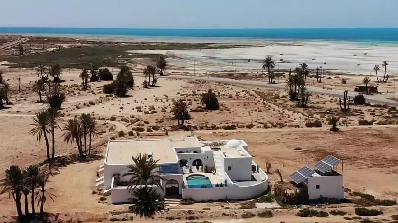 Photo of Outdoor in Djerba Ajim