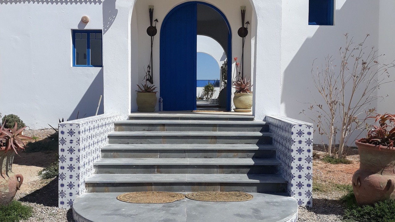 Photo of Outdoor in Djerba Ajim