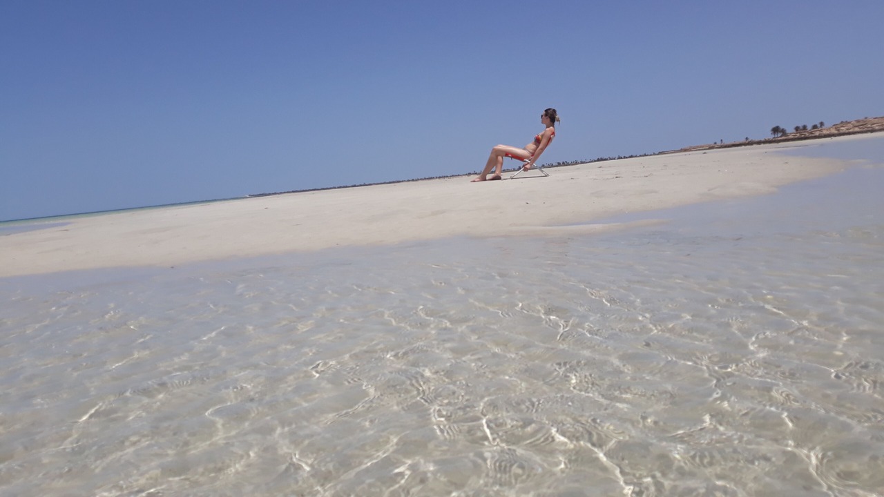 Photo of Outdoor in Djerba Ajim