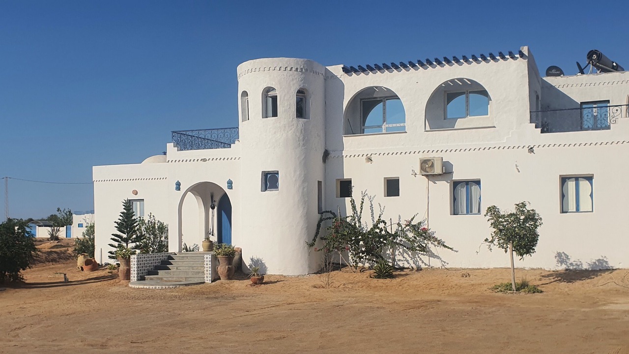 Photo of Outdoor in Djerba Ajim