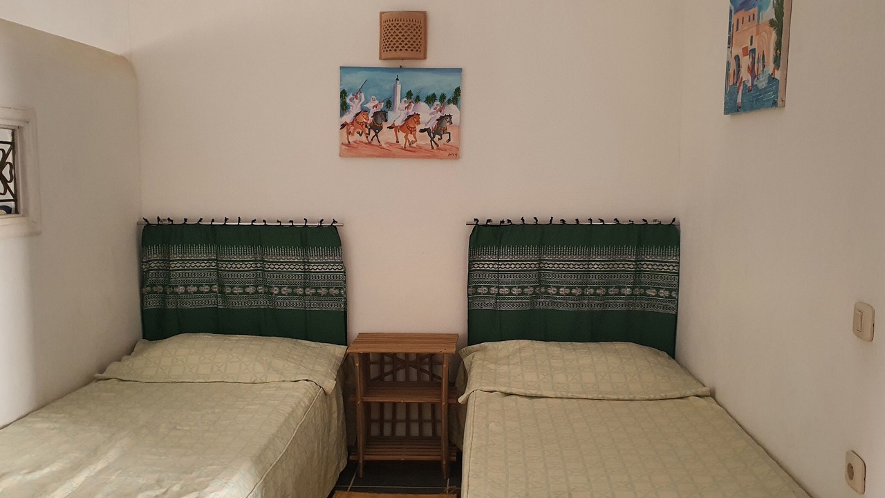 Photo of Bedroom in Djerba Ajim