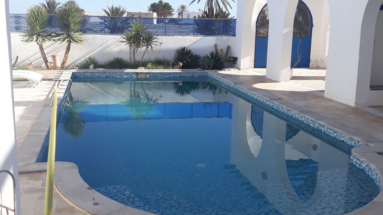 Photo of Outdoor in Djerba Ajim