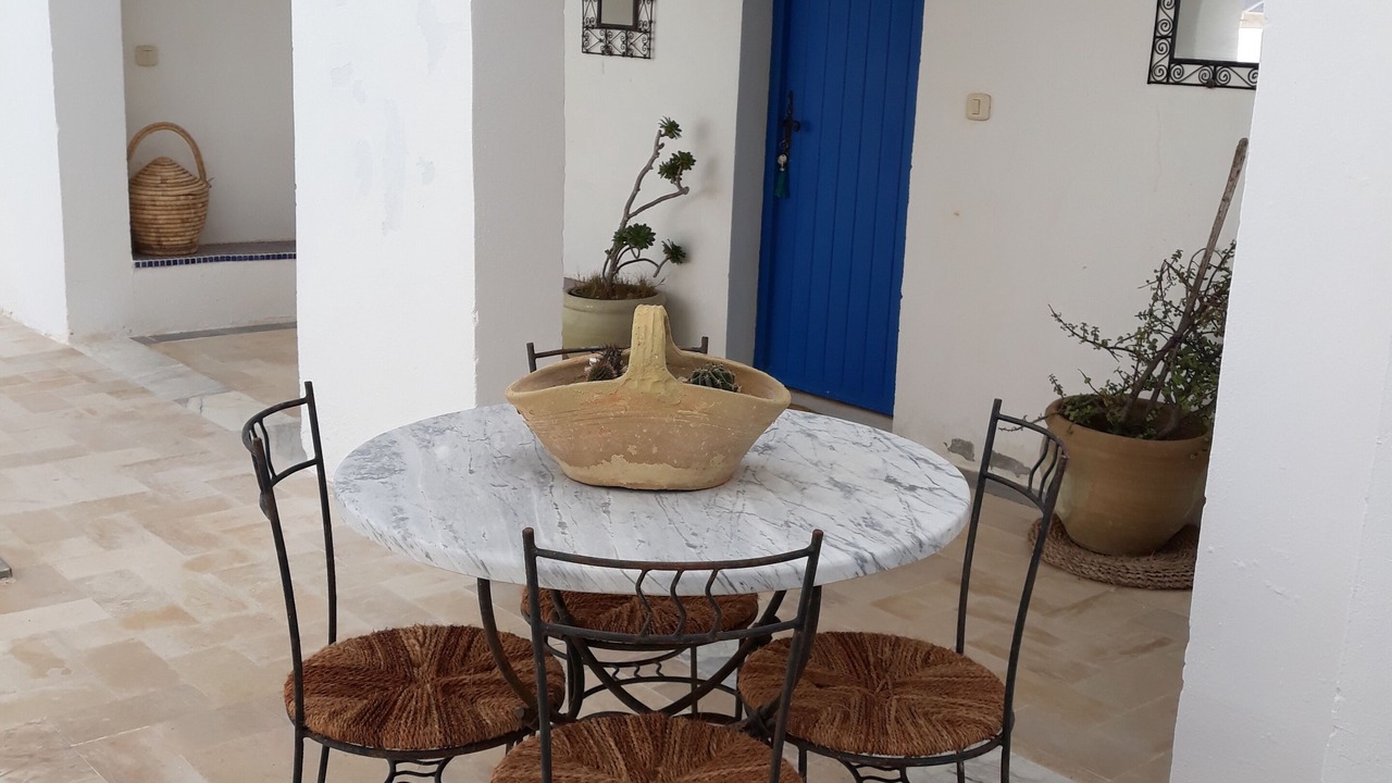 Photo of Outdoor in Djerba Ajim