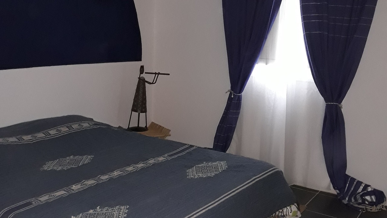 Photo of Bedroom in Djerba Ajim