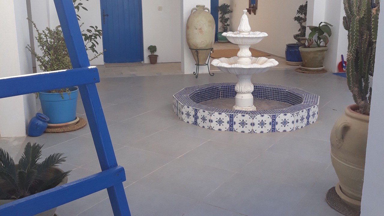 Photo of Outdoor in Djerba Ajim
