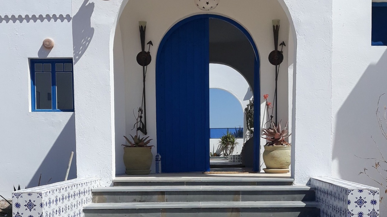 Photo of Outdoor in Djerba Ajim