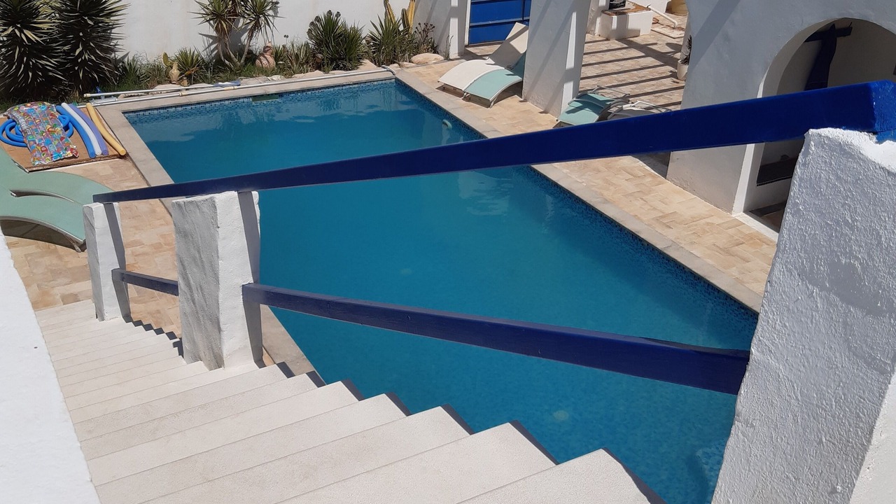 Photo of Outdoor in Djerba Ajim