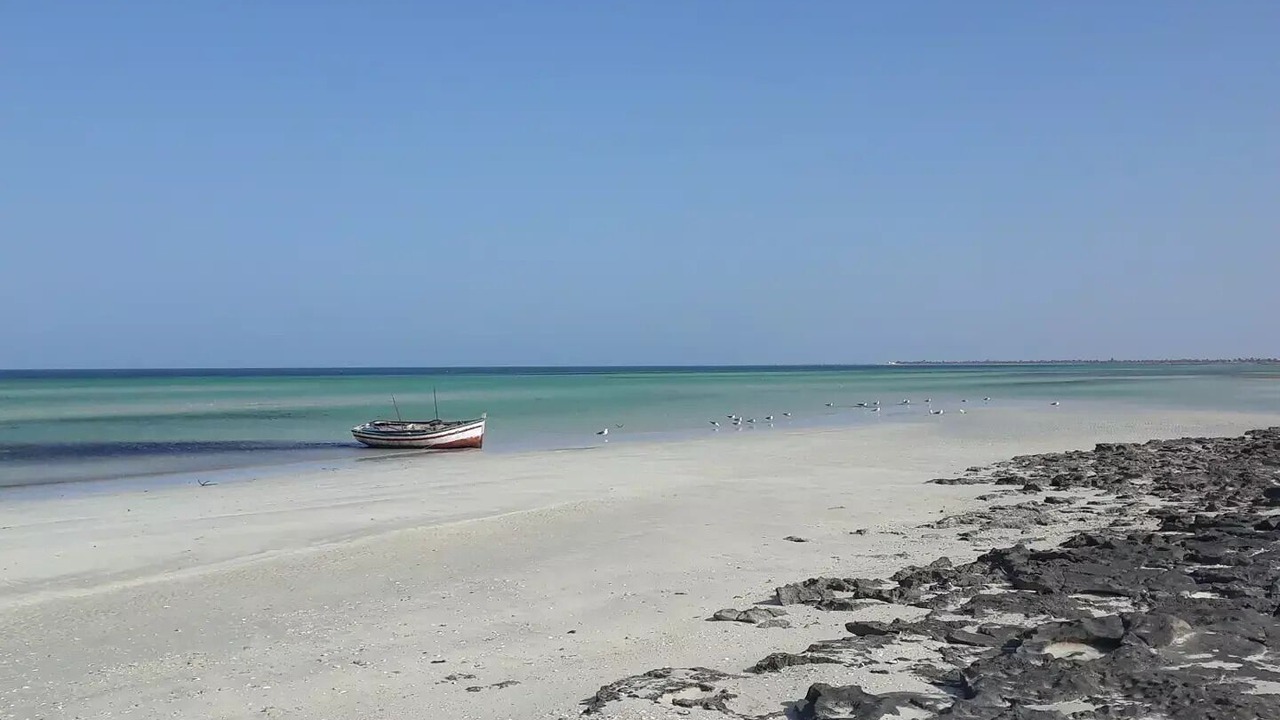 Photo of Outdoor in Djerba Ajim