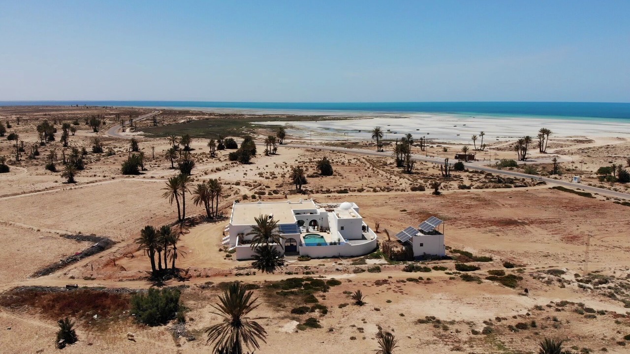 Photo of Outdoor in Djerba Ajim