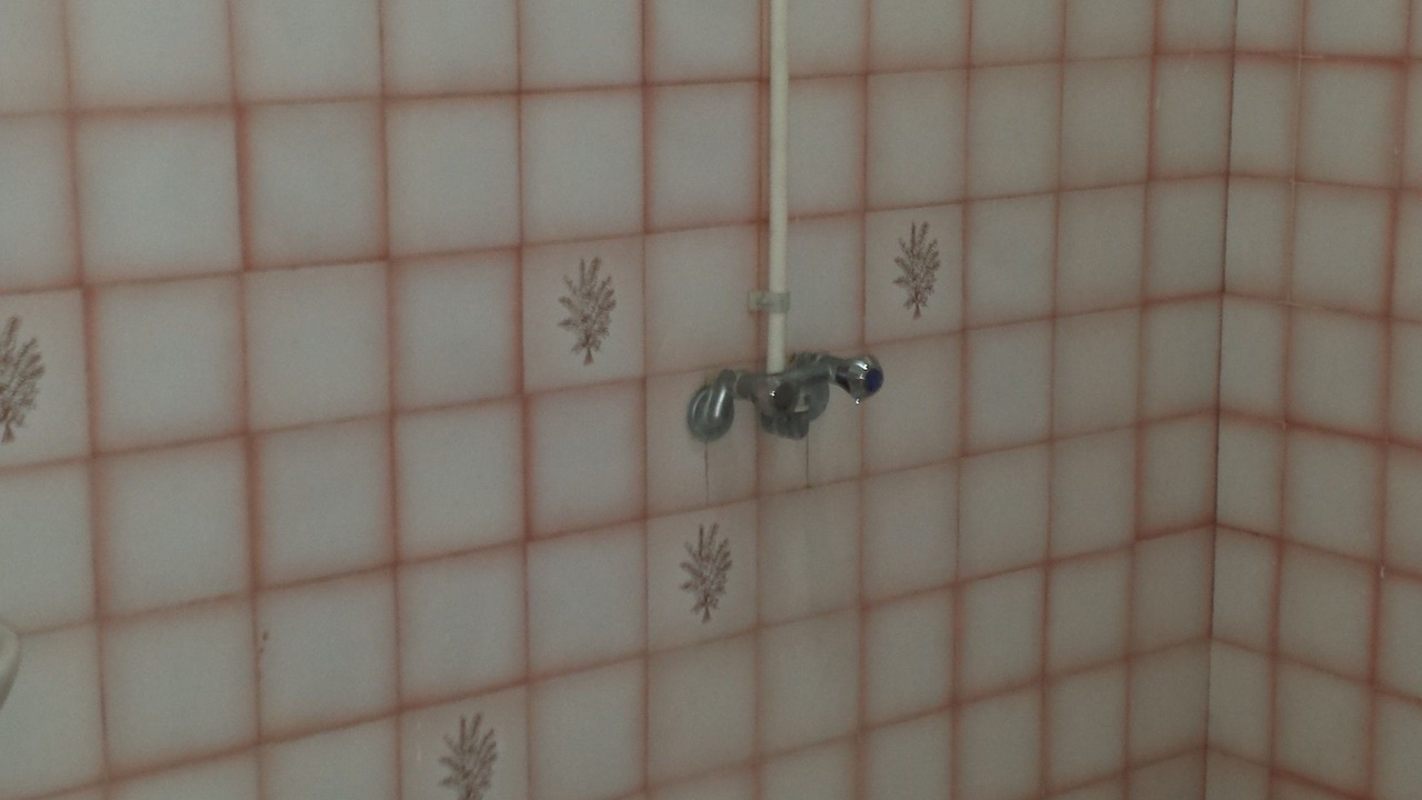 Photo of Bathroom in Hay Rabat
