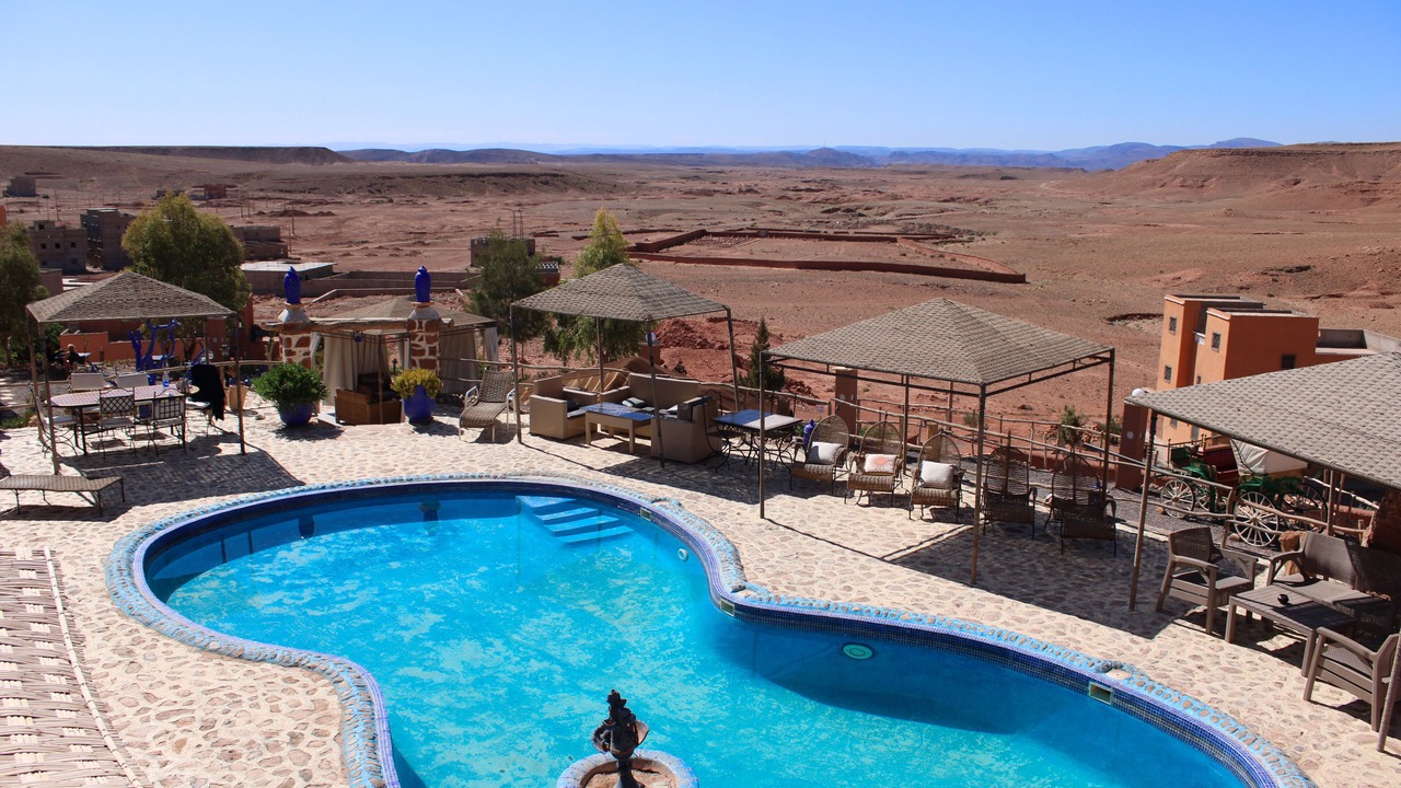 Photo of Outdoor in Ait Benhaddou
