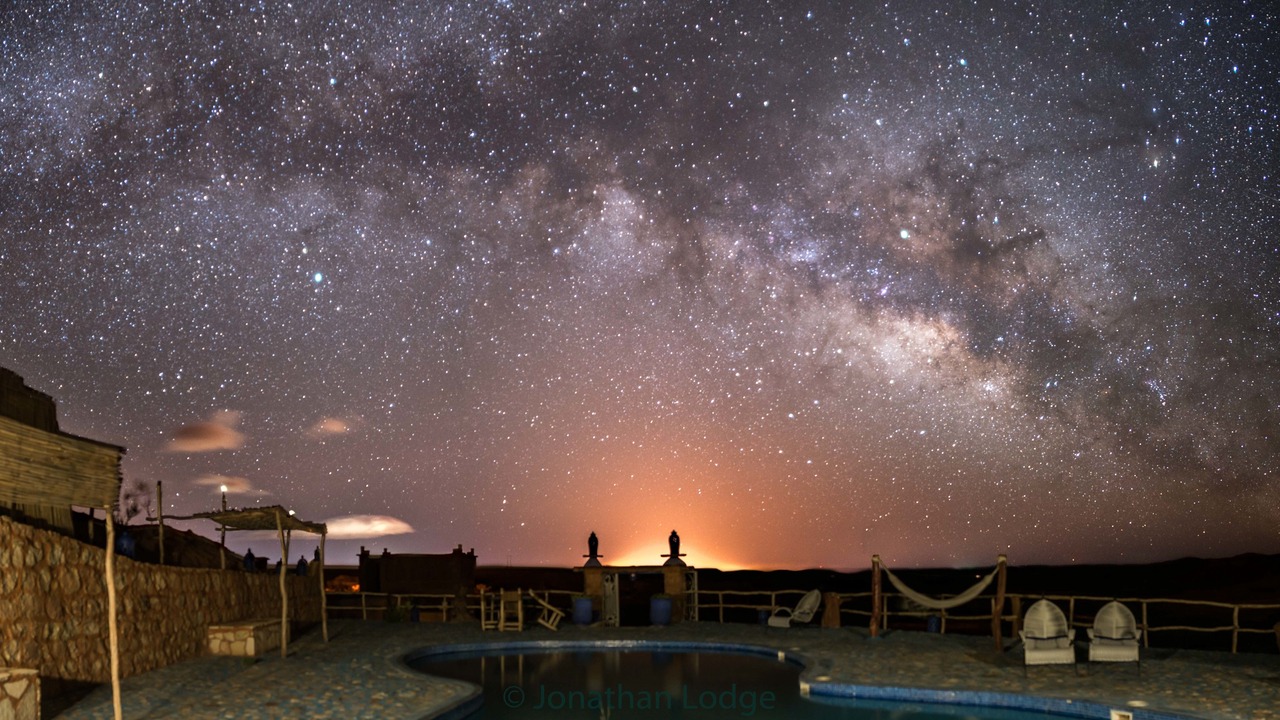 Photo of Outdoor in Ait Benhaddou