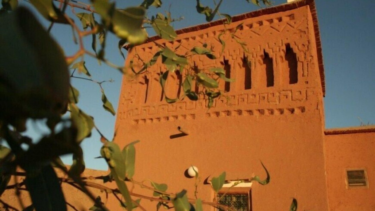 Photo of Outdoor in Ait Benhaddou