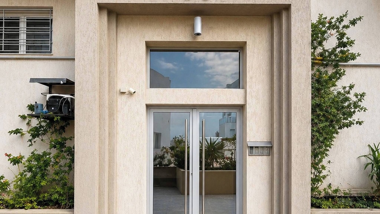 Photo of Patio Balcony in Ain Zaghouan
