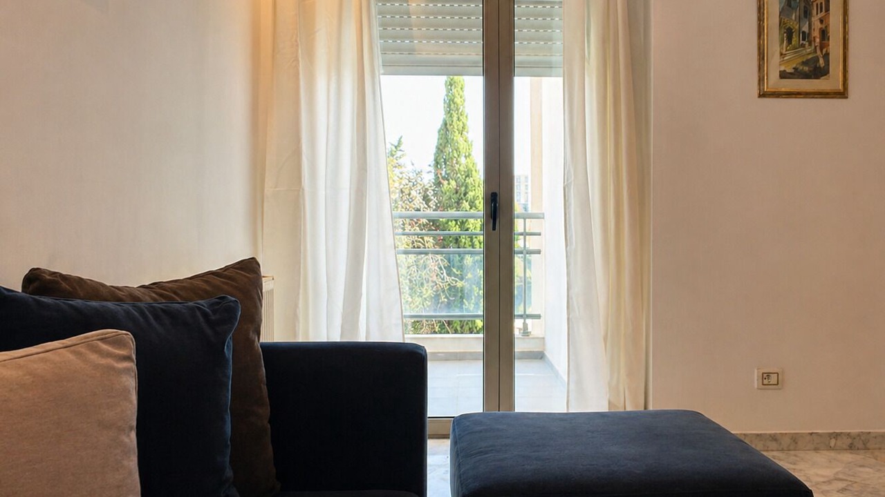 Photo of Patio Balcony in Ain Zaghouan