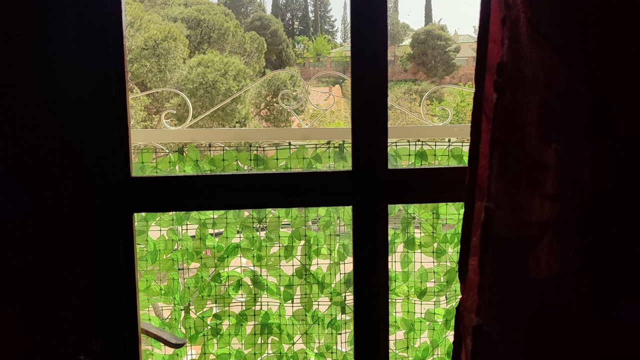 Photo of Patio Balcony in Midelt