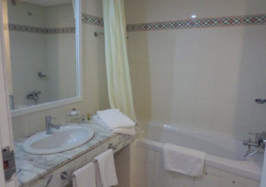 Photo of Bathroom in Mrezga