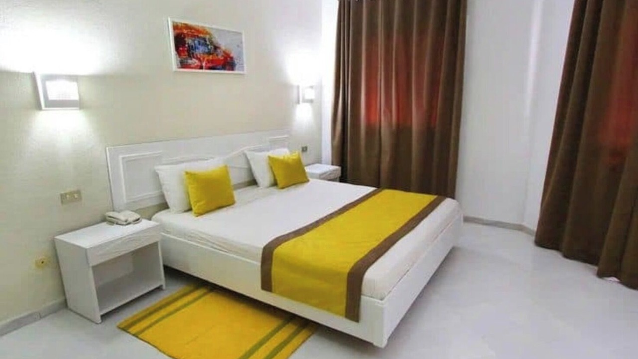 Photo of Bedroom in Mrezga