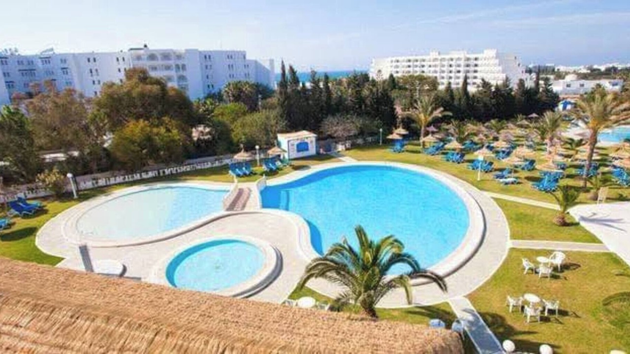 Photo of Outdoor in Mrezga