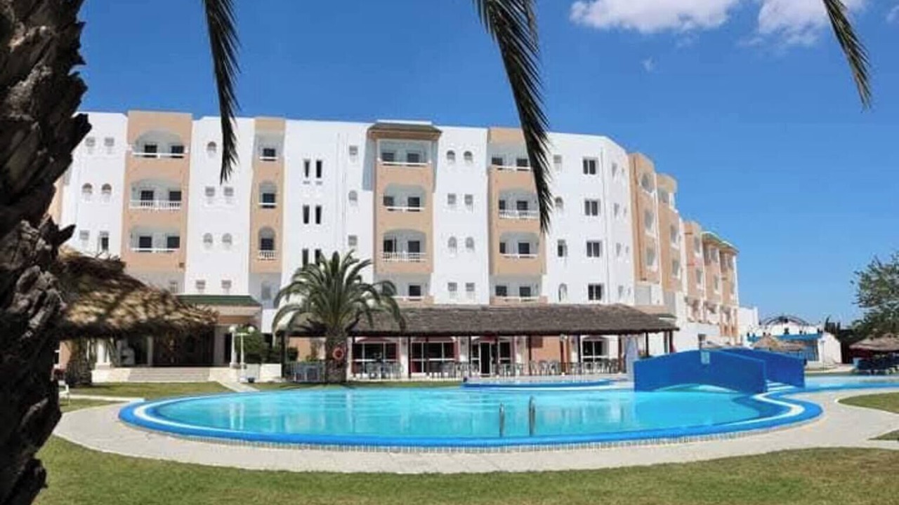 Photo of Outdoor in Mrezga