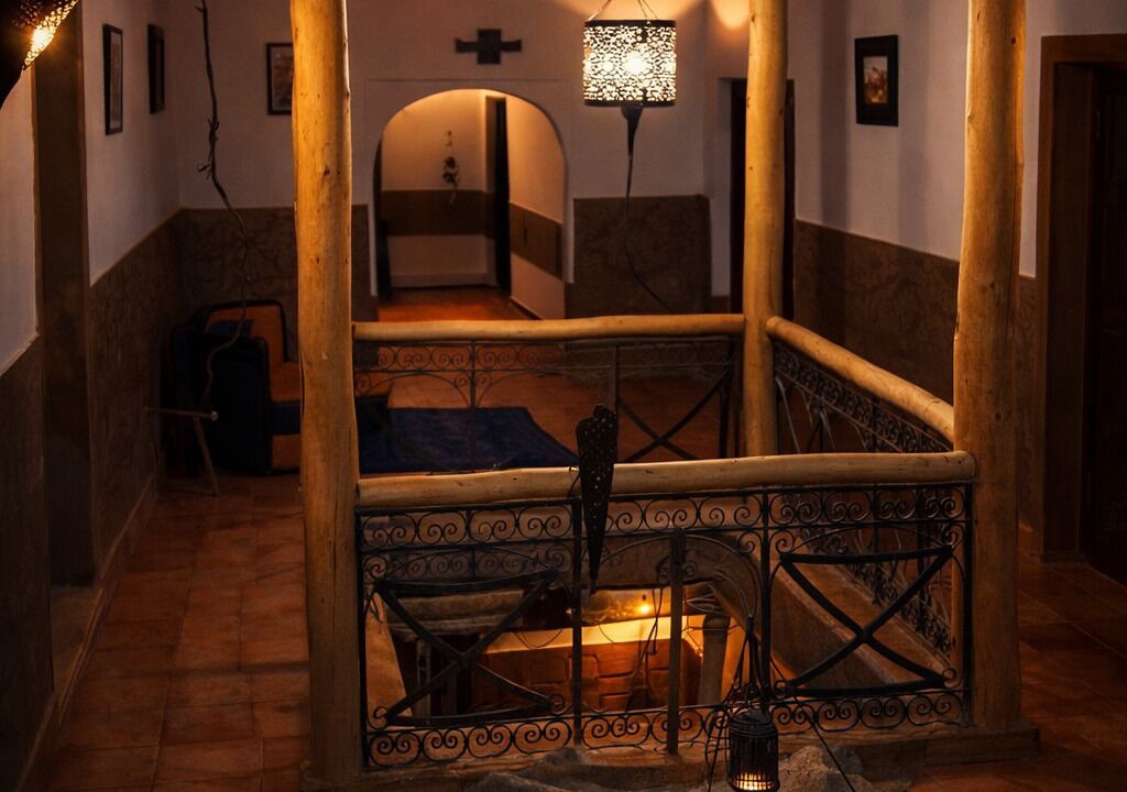 Photo of Livingroom in Ait Sedrate Jbel El Soufla
