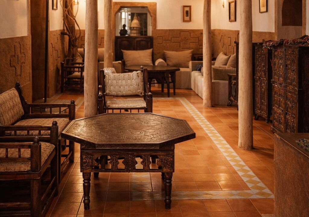 Photo of Livingroom in Ait Sedrate Jbel El Soufla