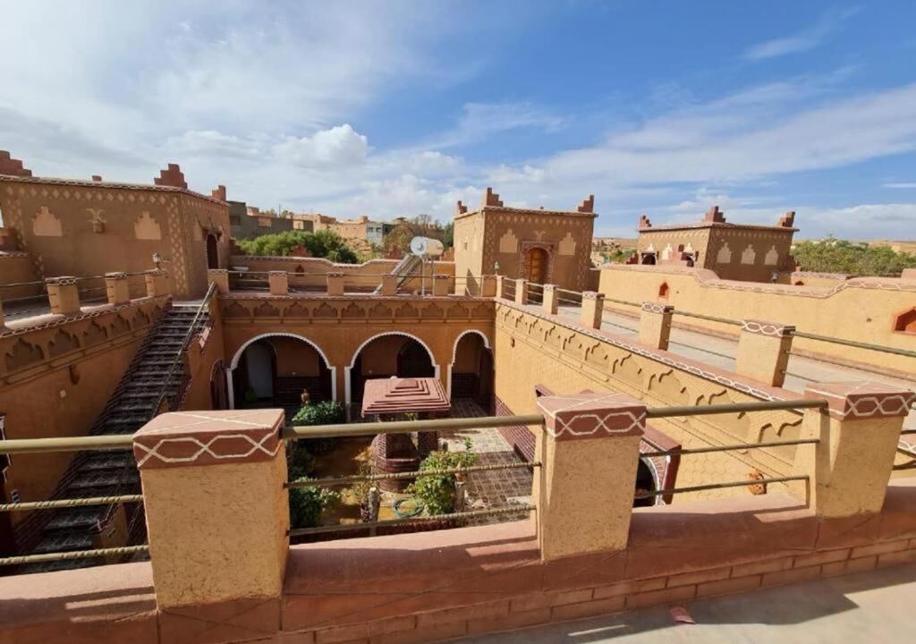 Photo of Outdoor in Souk Lakhmis Dades