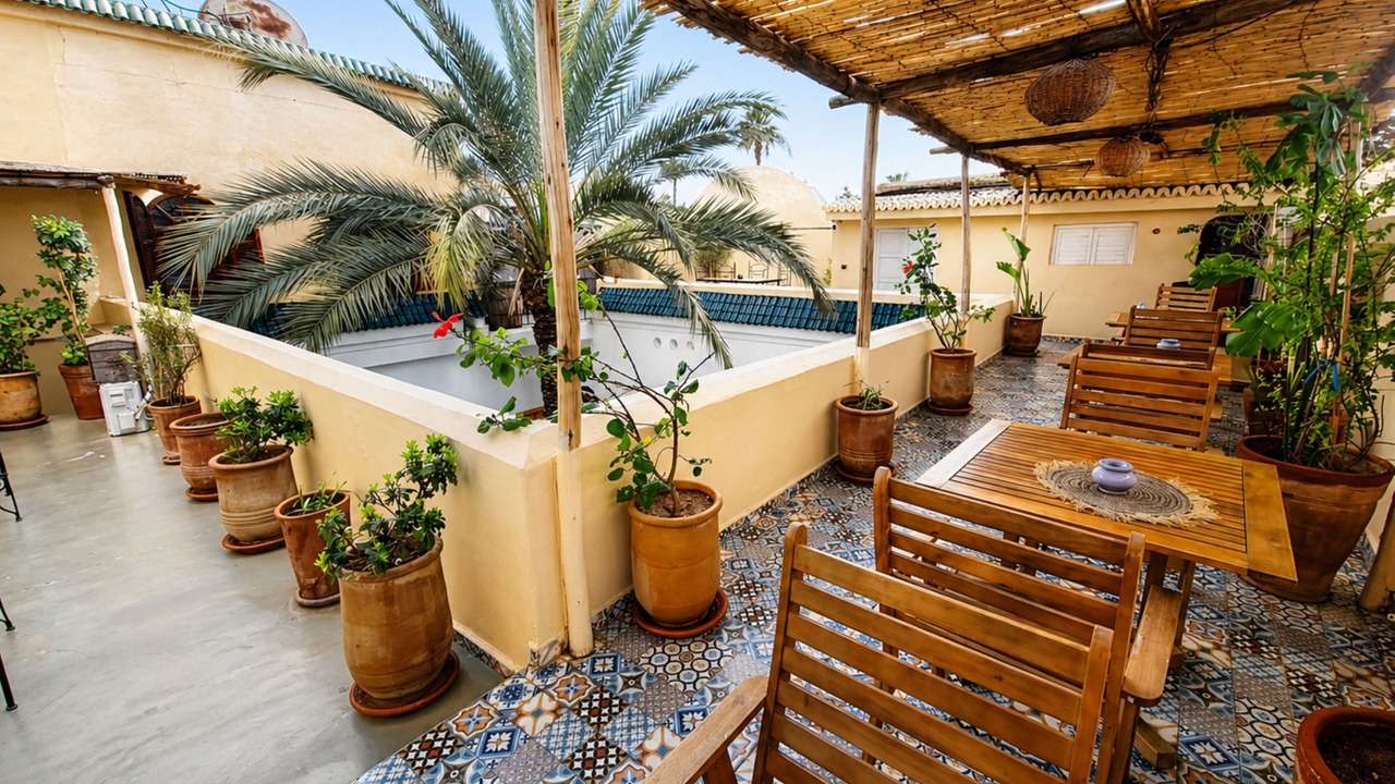 Photo of Outdoor in Mouassine
