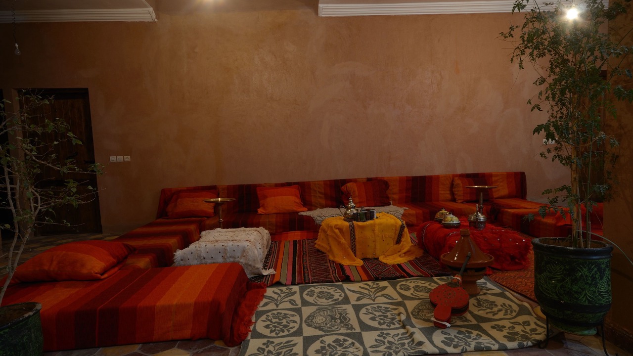 Photo of Others in Ait Benhaddou
