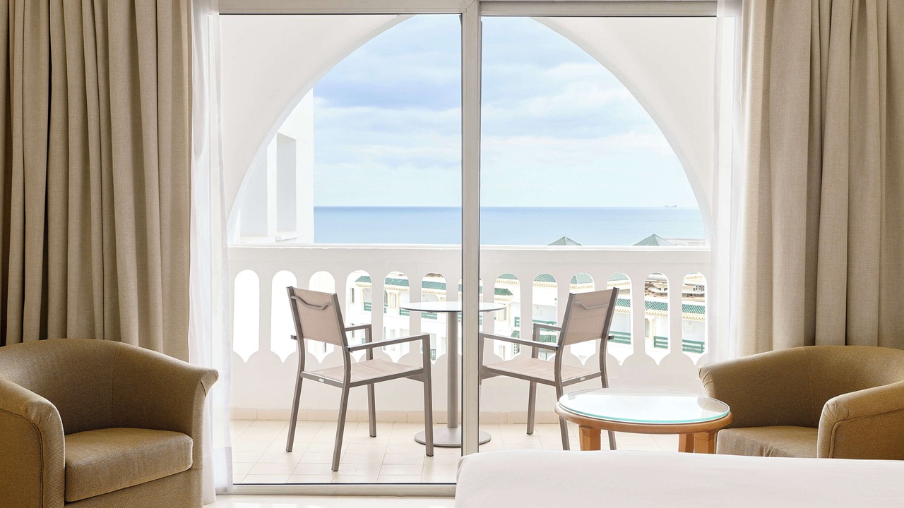 Photo of Bedroom in Port El Kantaoui