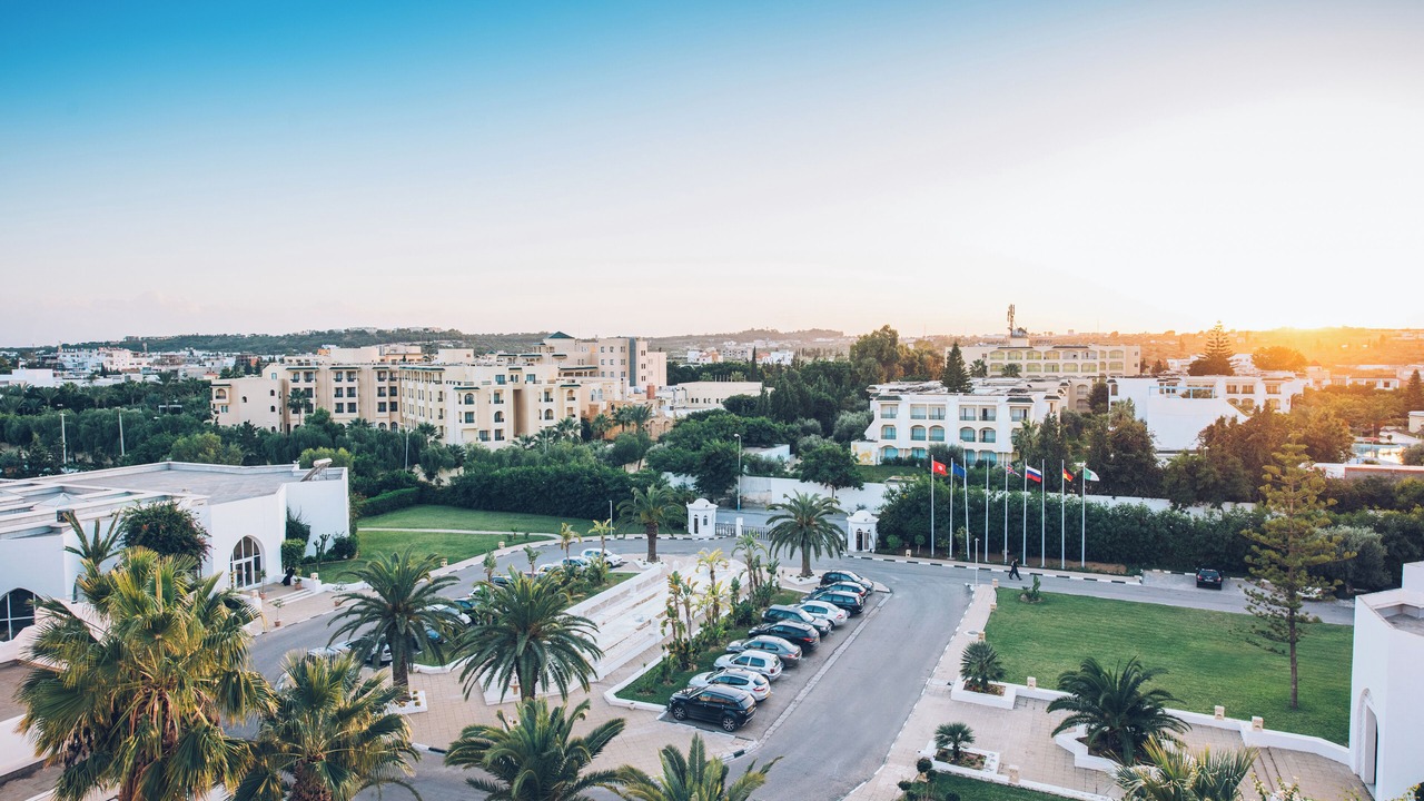 Photo of Others in Port El Kantaoui