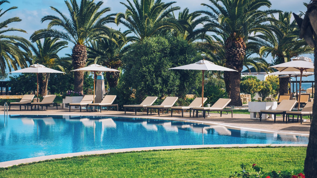 Photo of Outdoor in Port El Kantaoui
