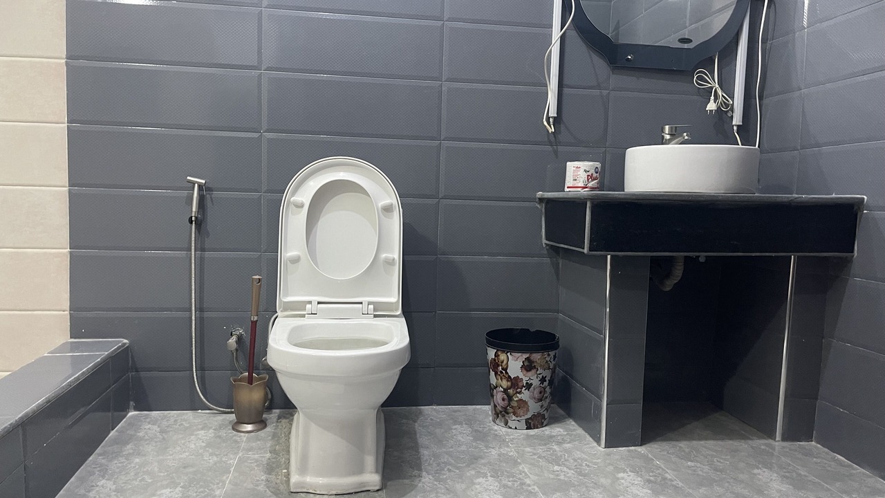 Photo of Bathroom in Ede