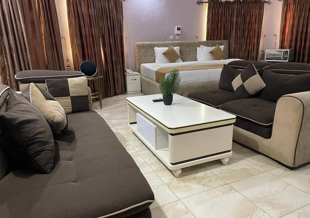 Photo of Bedroom in Ede