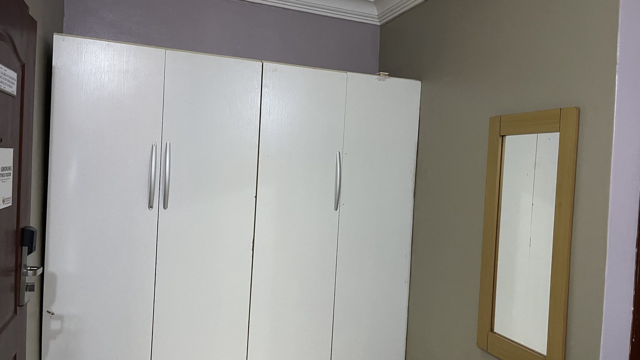 Photo of Bedroom in Ede