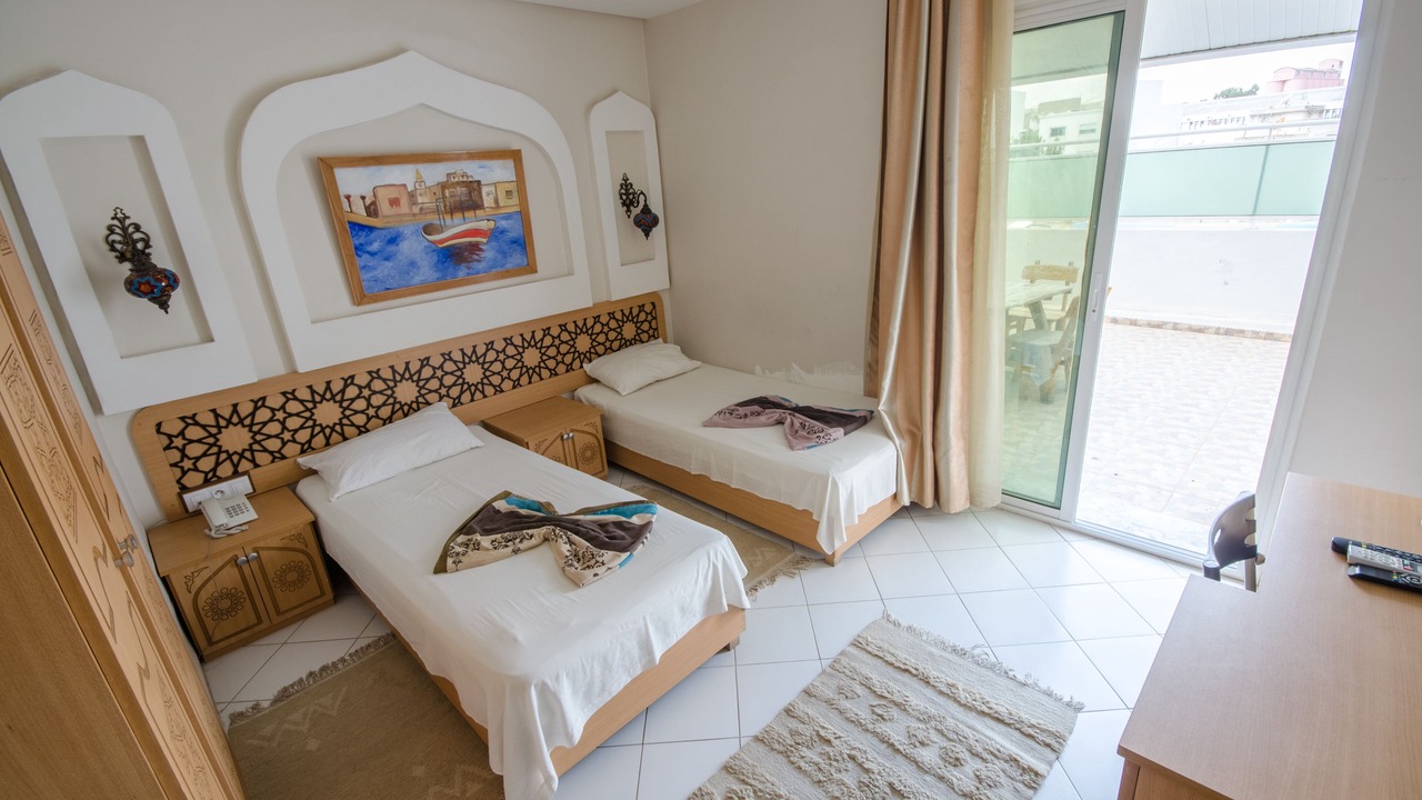 Photo of Bedroom in Bardo